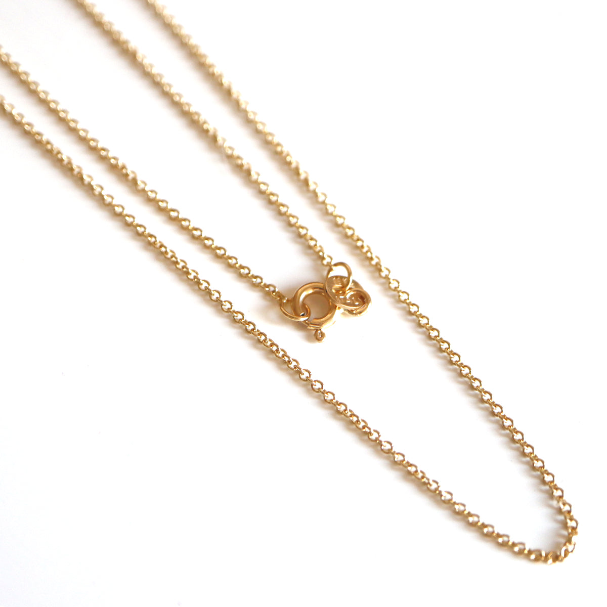 GOSSAMER CHAIN – Gwen Barba