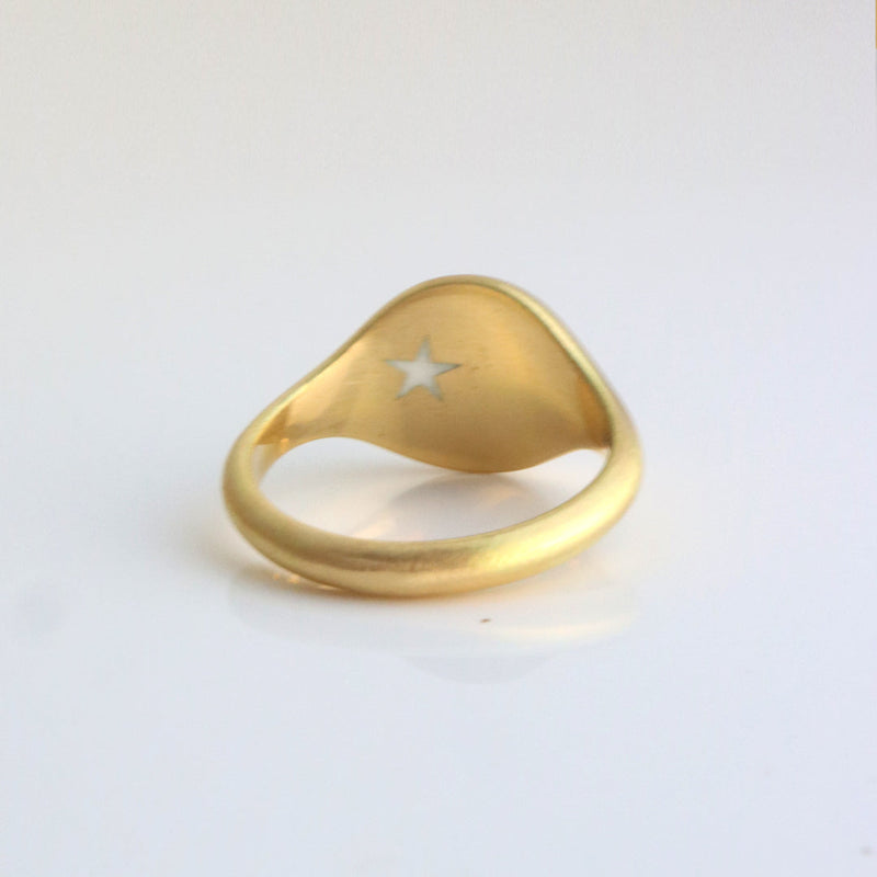Moonflower Signet