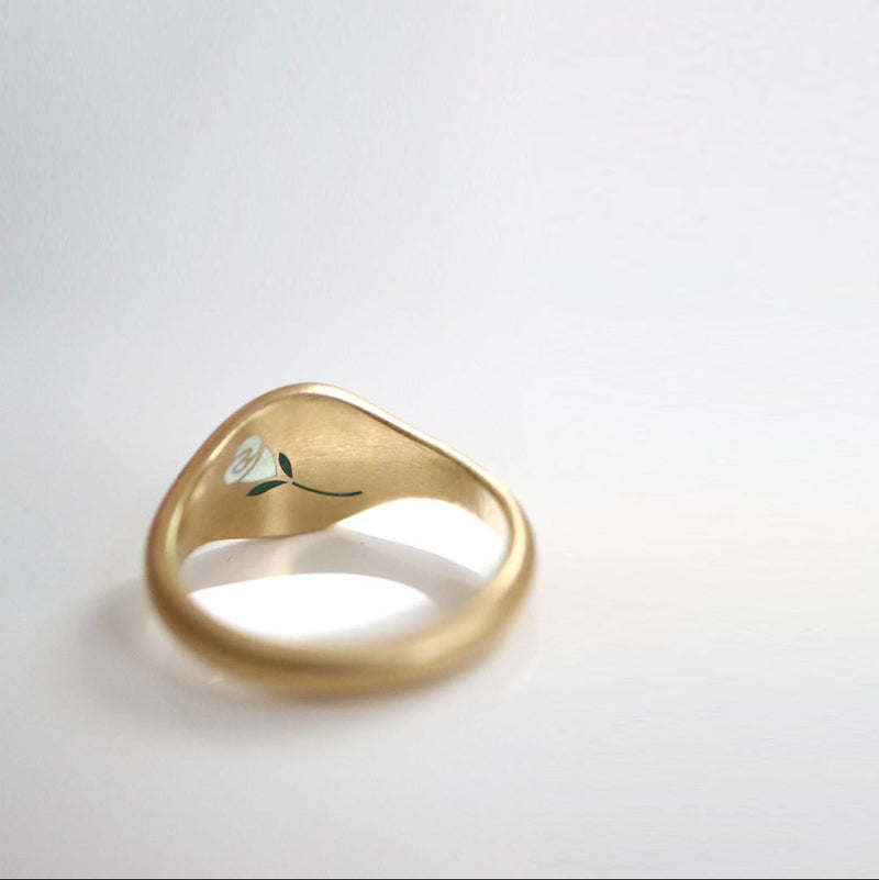 Rose Signet