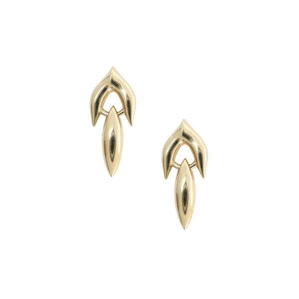 Seedling Earring