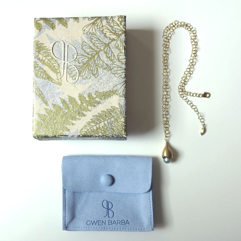 Unique Fine Jewelry Packaging
